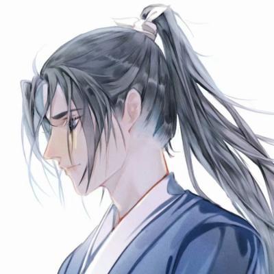 大雁父母一前一后护送宝宝